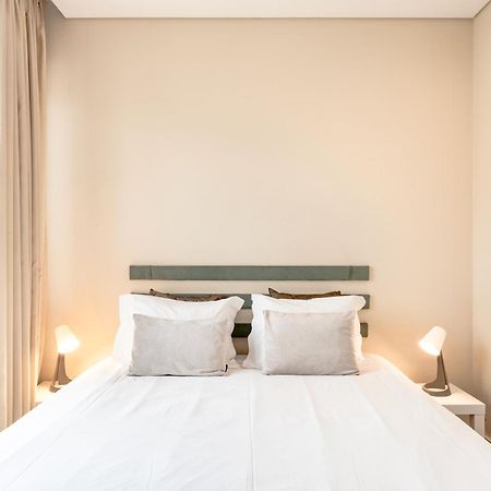 Viva Peaceful Zen Retreat Apartment ปอร์โต ภายนอก รูปภาพ
