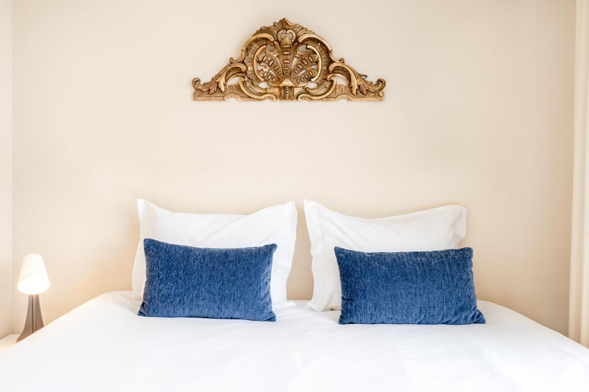 Viva Peaceful Zen Retreat Apartment ปอร์โต ภายนอก รูปภาพ