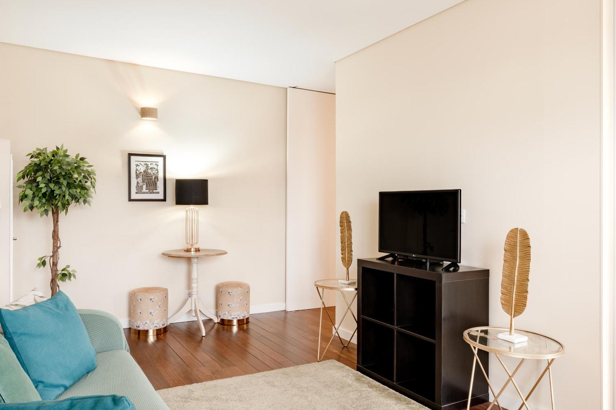 Viva Peaceful Zen Retreat Apartment ปอร์โต ภายนอก รูปภาพ