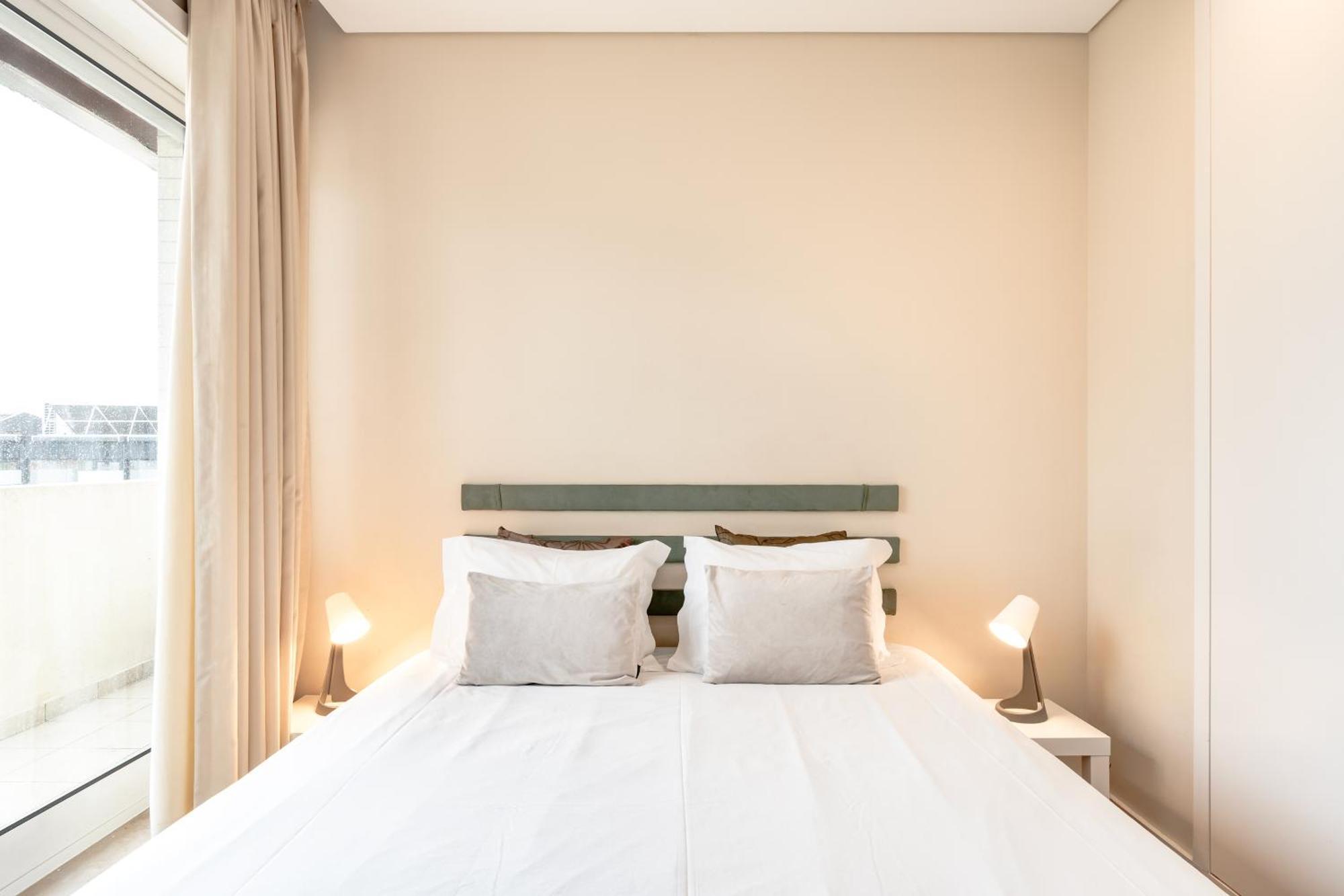 Viva Peaceful Zen Retreat Apartment ปอร์โต ภายนอก รูปภาพ