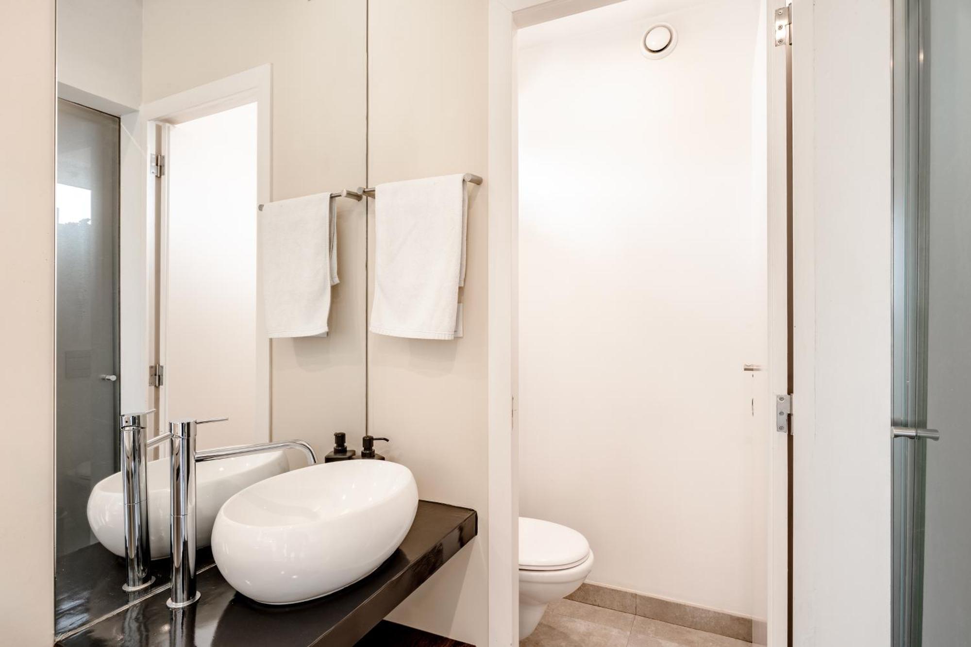 Viva Peaceful Zen Retreat Apartment ปอร์โต ภายนอก รูปภาพ