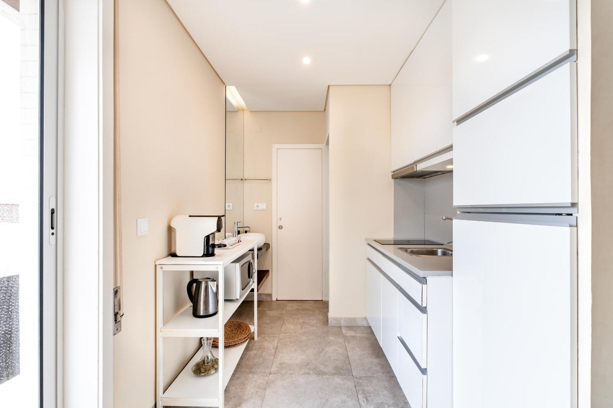 Viva Peaceful Zen Retreat Apartment ปอร์โต ภายนอก รูปภาพ