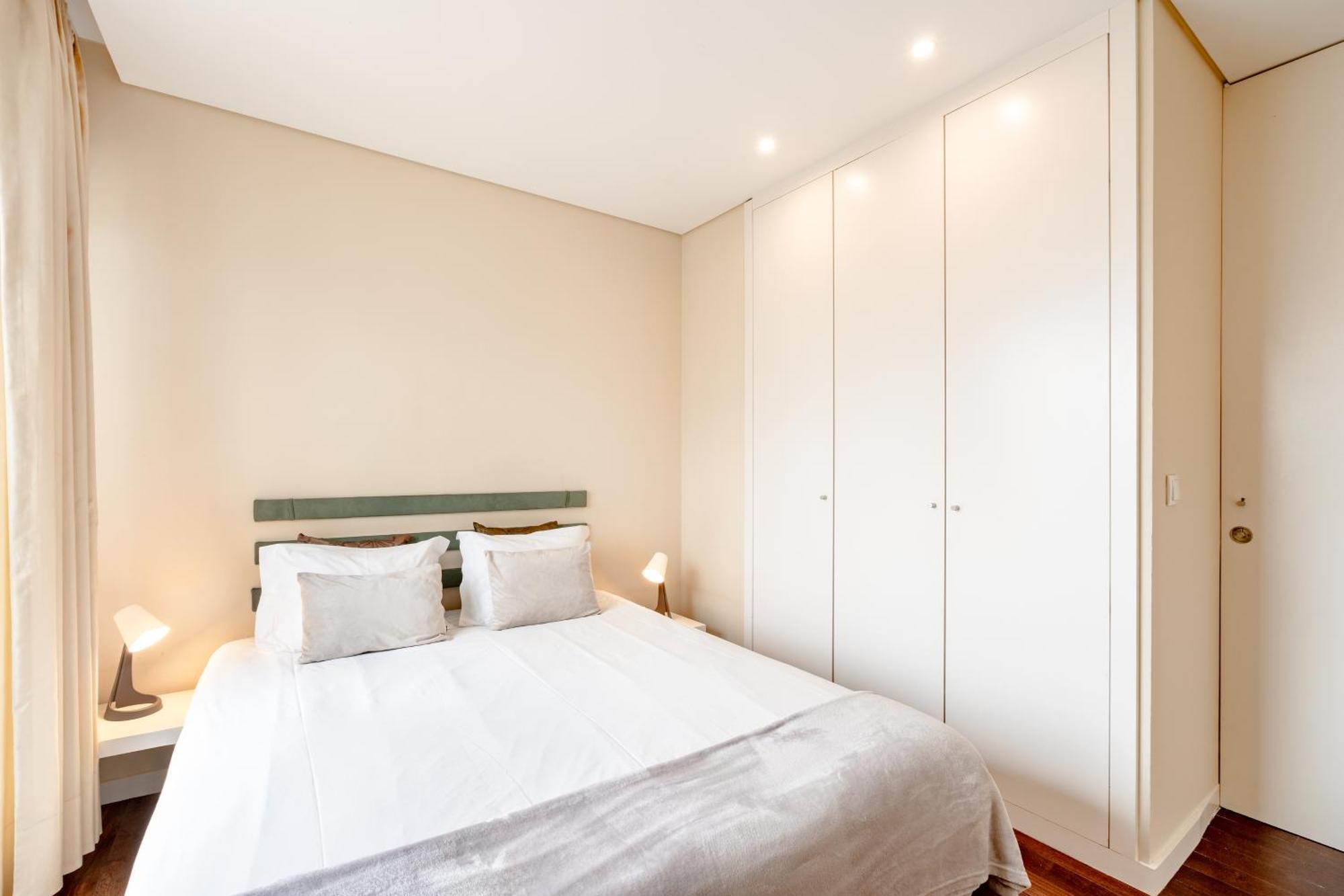 Viva Peaceful Zen Retreat Apartment ปอร์โต ภายนอก รูปภาพ