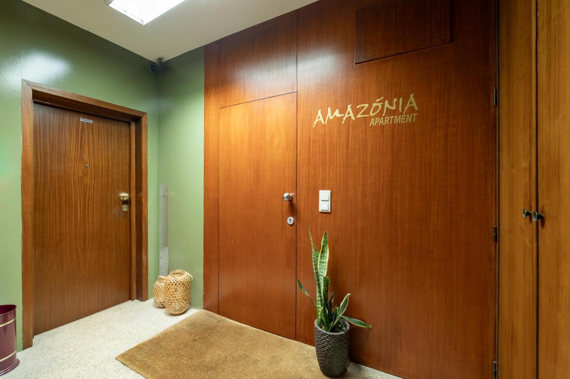 Viva Peaceful Zen Retreat Apartment ปอร์โต ภายนอก รูปภาพ